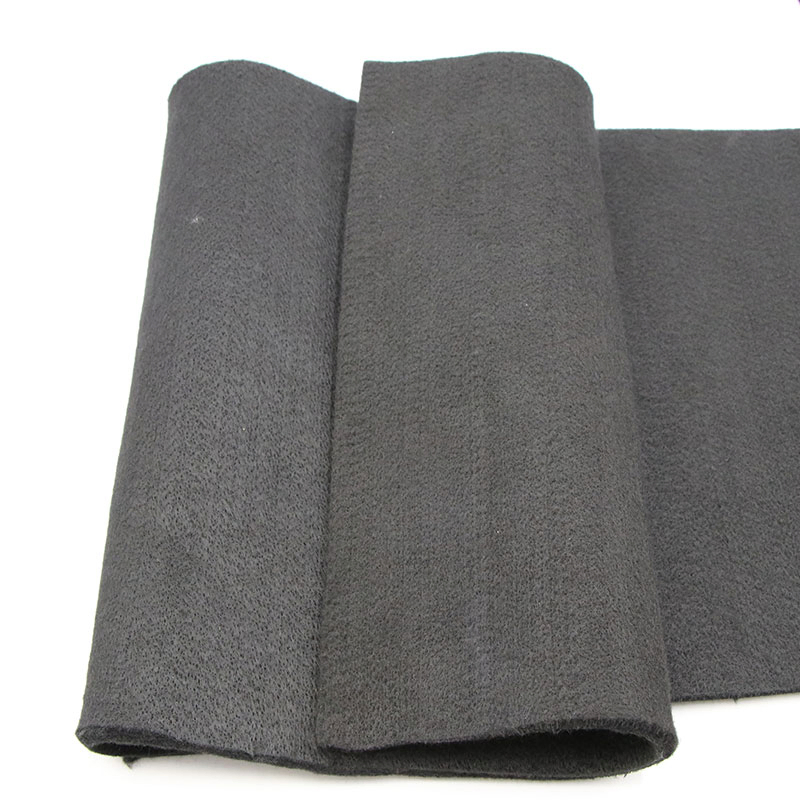 Activated Carbon Bag - Thickness W0S1011 Hydrophilicity Carbon Cloth for