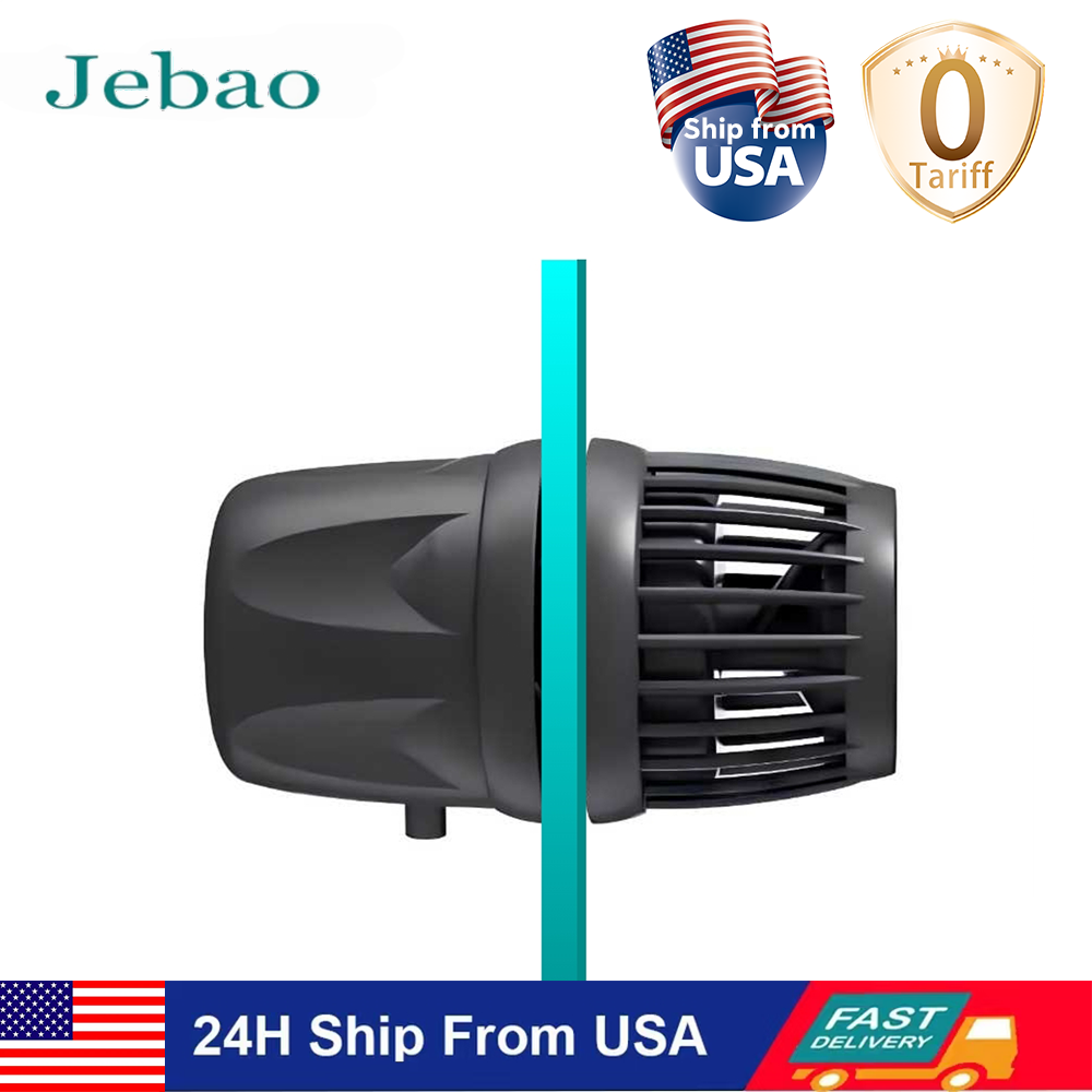 Marine Aquarium Equipment - Jebao Jecod DMP-10/20/30/40 New Smart Bluetooth