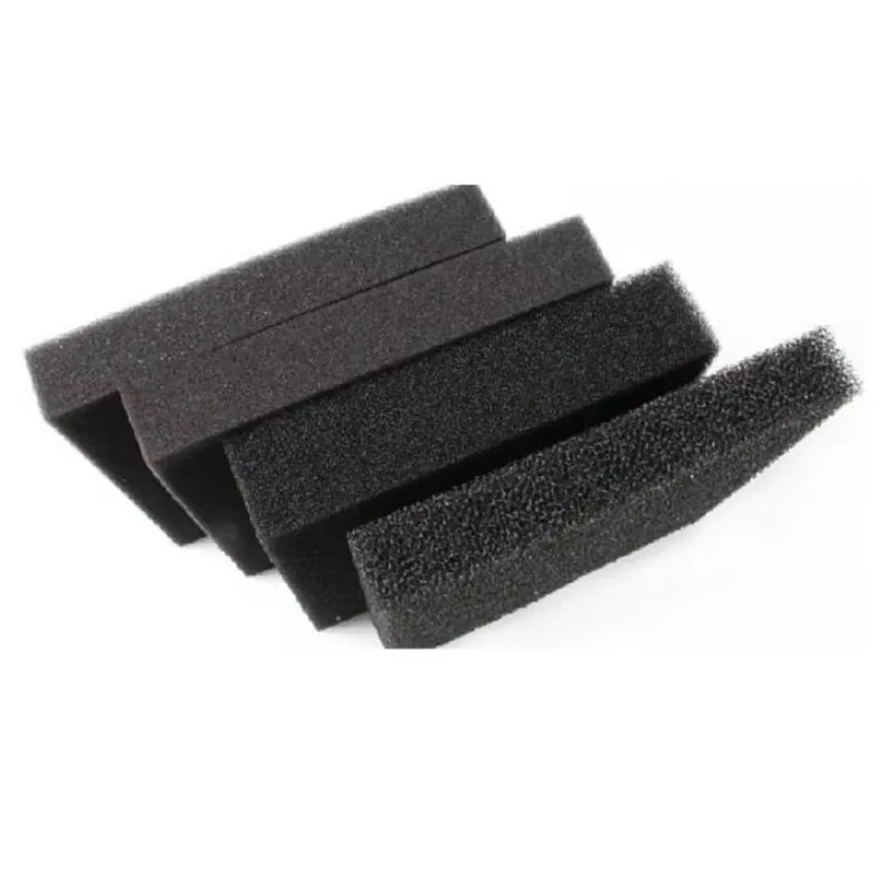 Activated Carbon Bag - 99.9% C Porous Foam Carbon for