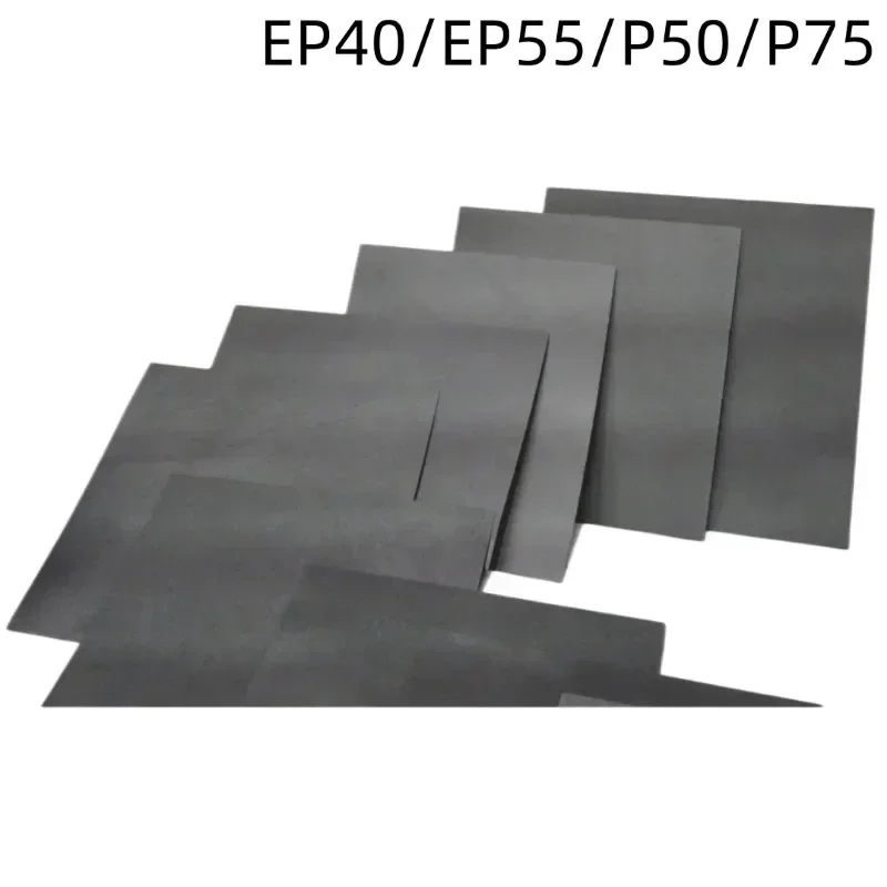 Activated Carbon Bag - Original 100x100mm Sheet Substrate Carbon Fiber