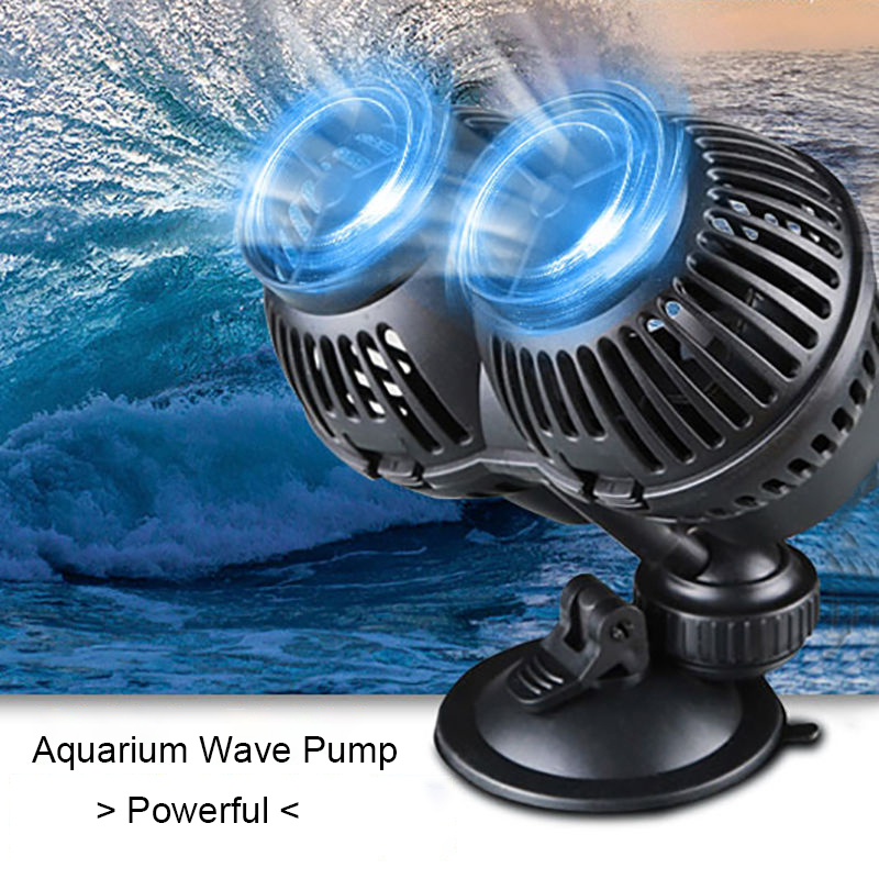 Marine Aquarium Equipment - Hồ Cá Cá Sóng Máy Làm