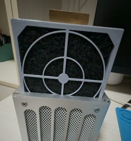 Activated Carbon Bag - 1000x1000mm High Temperature Carbonization Activated Carbon