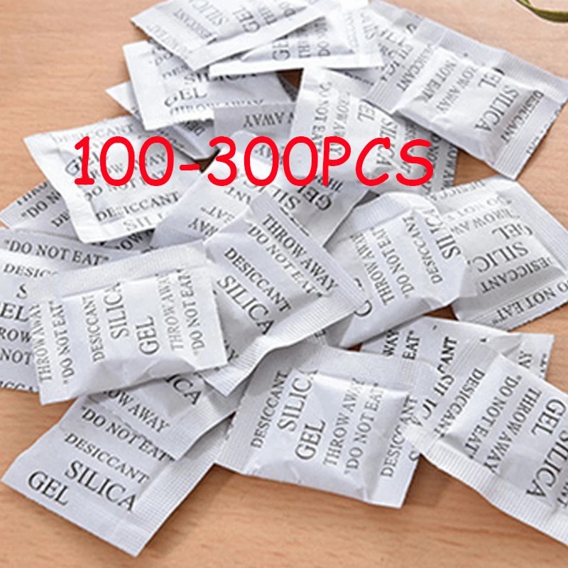 100-300PCS Packs Non-Toxic Sil - đánh giá và giá Activated Carbon Bag