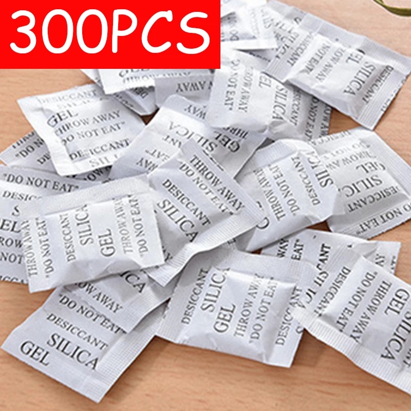 100-300PCS Packs Non-Toxic Sil - đánh giá và giá Activated Carbon Bag