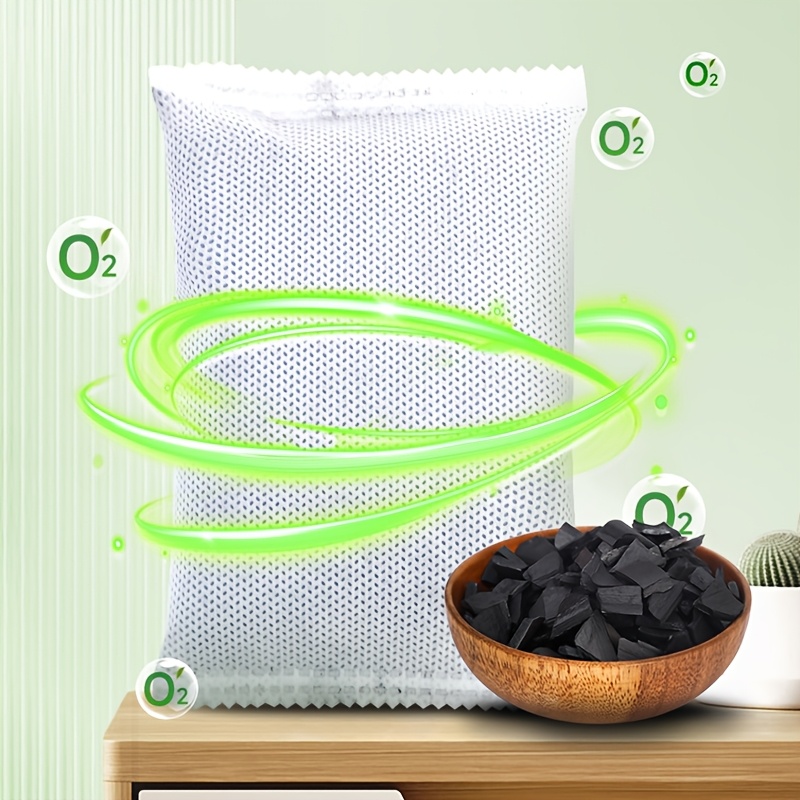 5/10 Pack Activated Carbon Air - đánh giá và giá Activated Carbon Bag