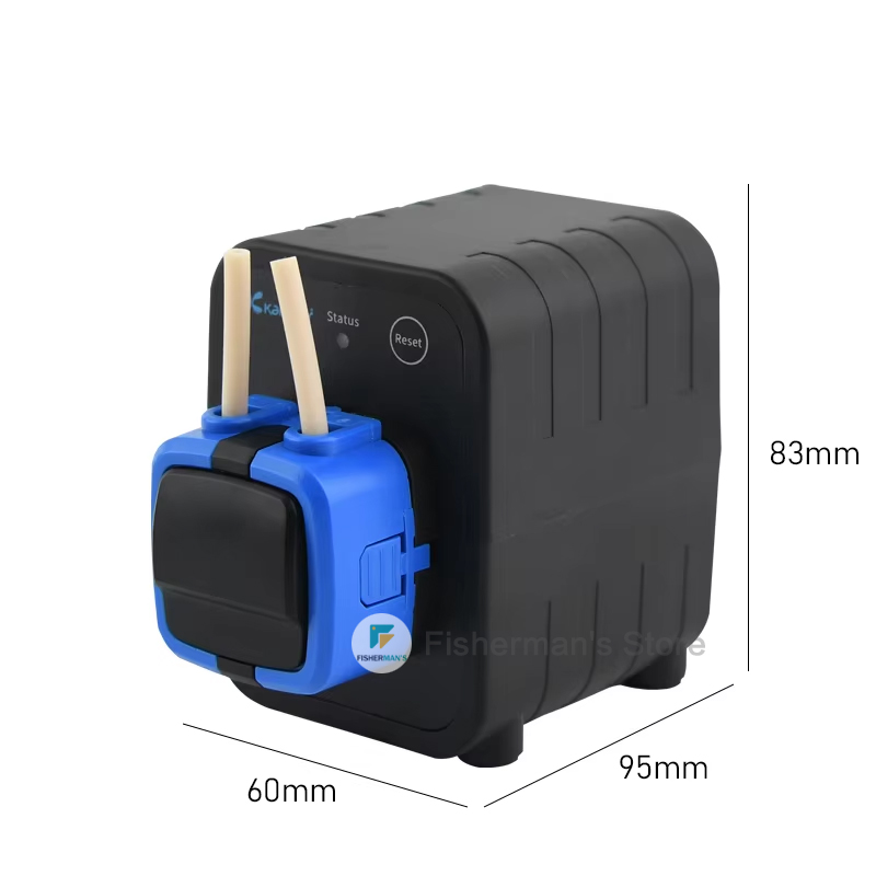 Kamoer X1 PRO 2 V2 WiFi Blueto - đánh giá và giá Marine Aquarium Equipment
