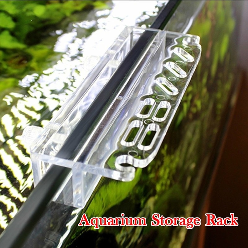 1PCS New Aquarium Plant Tools  - đánh giá và giá Marine Aquarium Equipment
