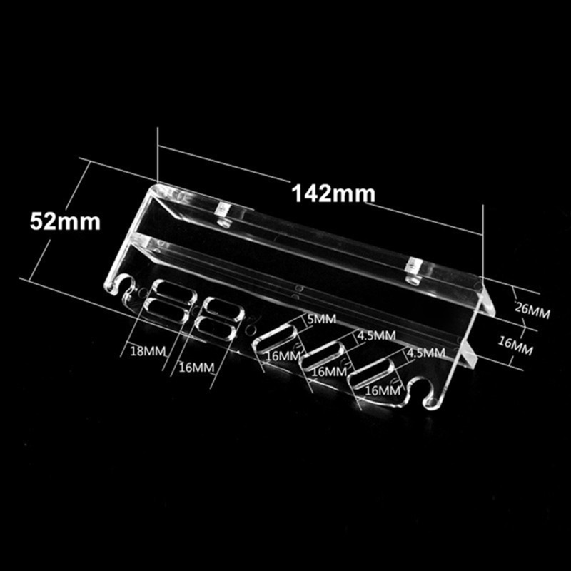 1PCS New Aquarium Plant Tools  - đánh giá và giá Marine Aquarium Equipment