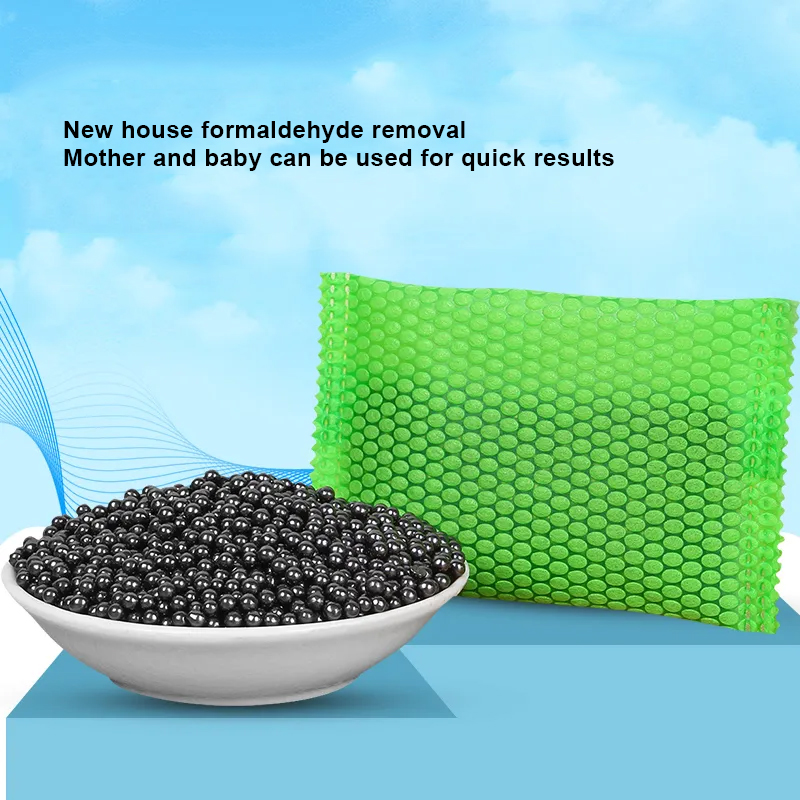 Nano Mineral Activated CarbonA - đánh giá và giá Activated Carbon Bag