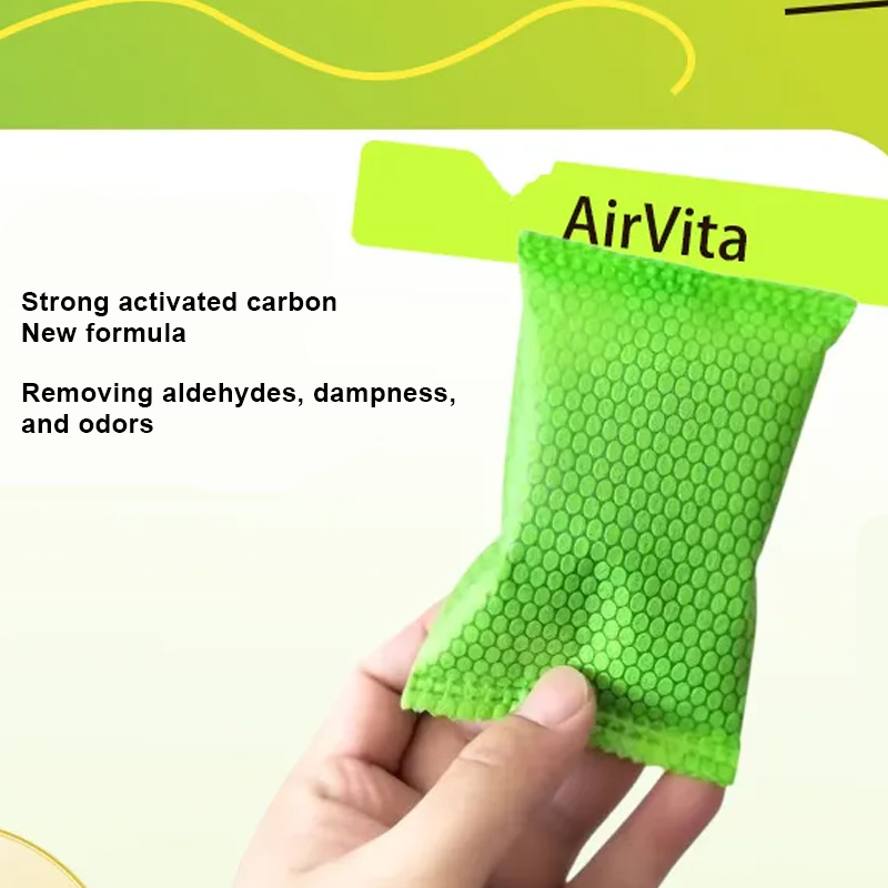 Nano Mineral Activated CarbonA - đánh giá và giá Activated Carbon Bag
