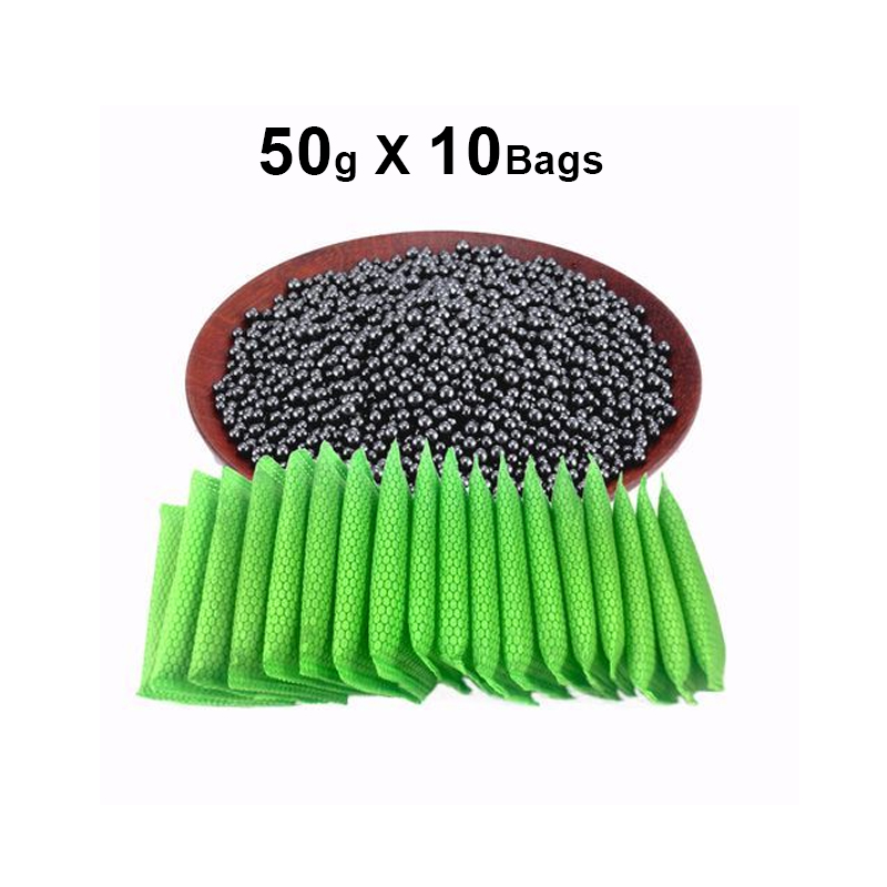 Nano Mineral Activated CarbonA - đánh giá và giá Activated Carbon Bag