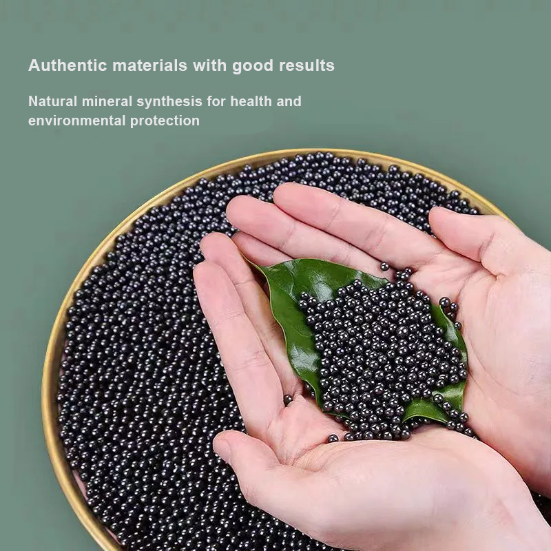 Nano Mineral Activated CarbonA - đánh giá và giá Activated Carbon Bag