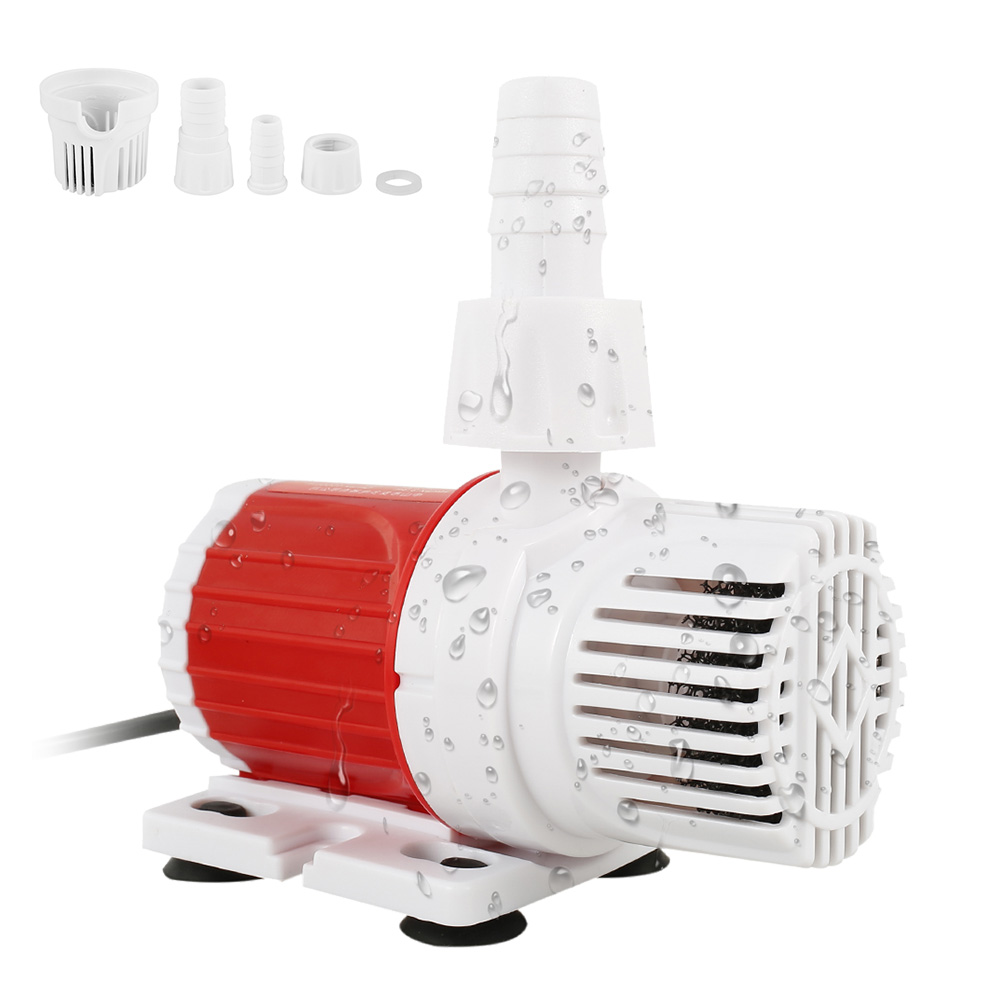Fish Tank Water Pump DC 12V 10 - đánh giá và giá Marine Aquarium Dc Pump