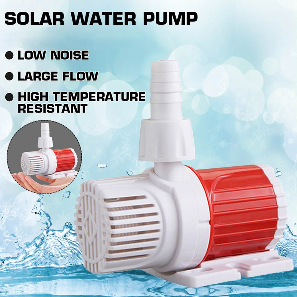 Fish Tank Water Pump DC 12V 10 - đánh giá và giá Marine Aquarium Dc Pump