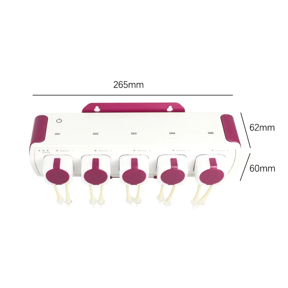 Jebao Jecod Smart Doser MD-4.5 - đánh giá và giá Marine Aquarium Equipment