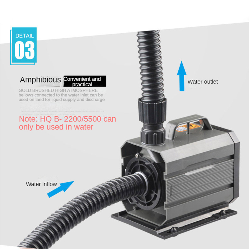 Aquarium Submersible Pump 220- - đánh giá và giá Marine Aquarium Dc Pump