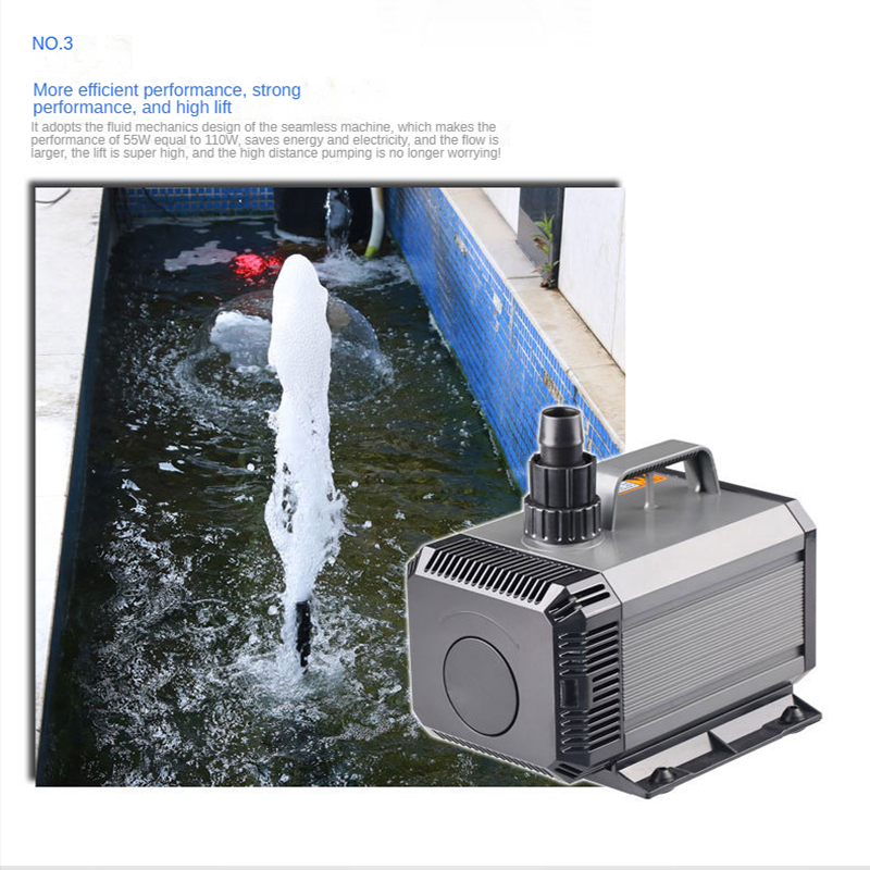 Aquarium Submersible Pump 220- - đánh giá và giá Marine Aquarium Dc Pump