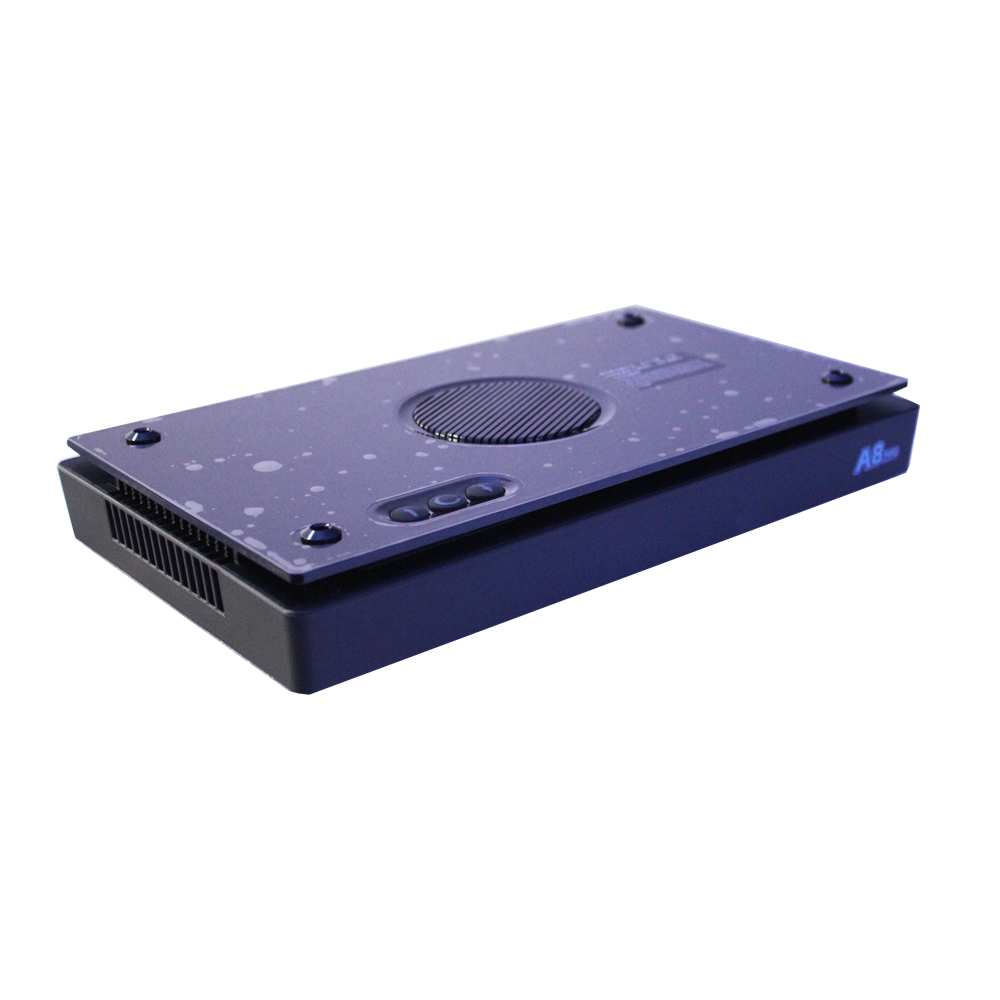 A8se A8PRO II BLUE 240W Marine - đánh giá và giá Aquarium Blue Marine Reef