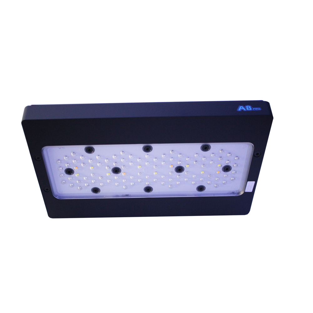 A8se A8PRO II BLUE 240W Marine - đánh giá và giá Aquarium Blue Marine Reef