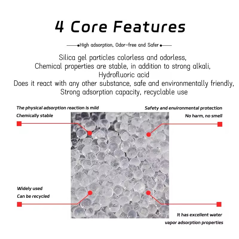 2/5/10/20g Package Non Toxic S - đánh giá và giá Activated Carbon Bag