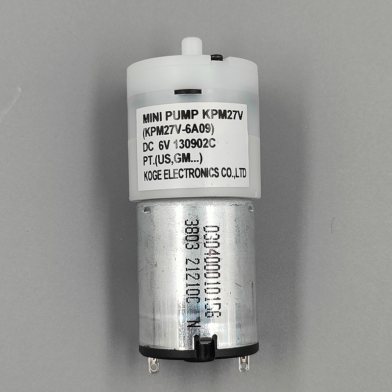 KOGE KPM27V DC 5V 6V Micro Min - đánh giá và giá Marine Aquarium Dc Pump