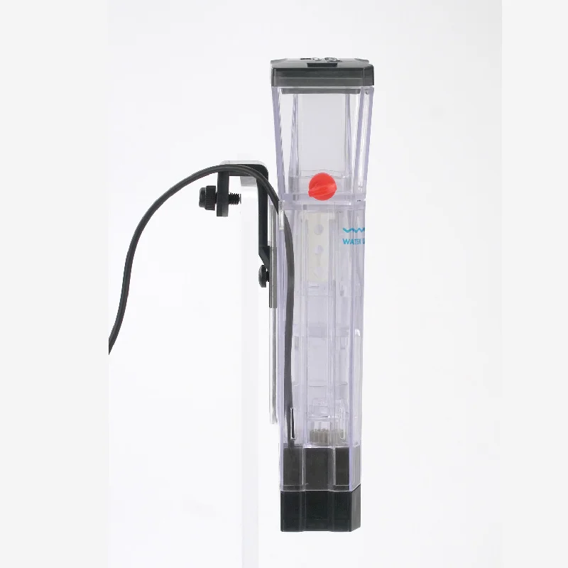 Bong Bóng Pháp Sư Mini Q Skimm - đánh giá và giá Marine Aquarium Dc Pump