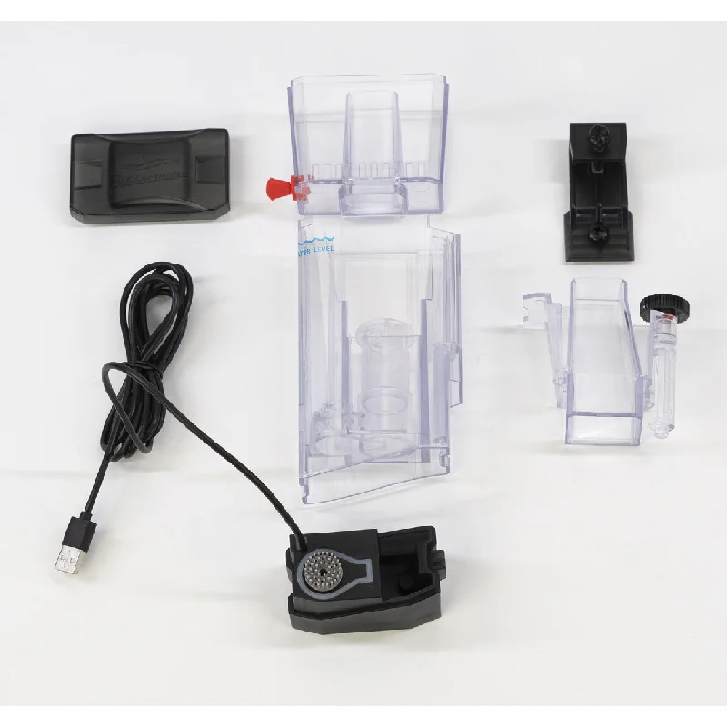 Bong Bóng Pháp Sư Mini Q Skimm - đánh giá và giá Marine Aquarium Dc Pump