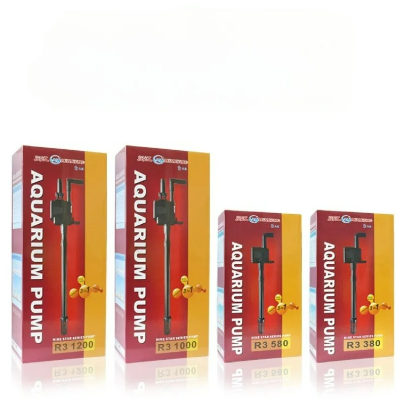 MinJiang Original Aquarium Wat - đánh giá và giá Marine Aquarium Dc Pump