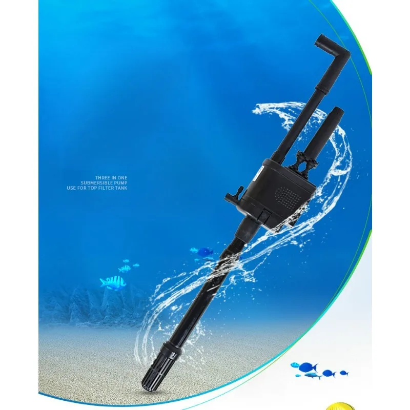 MinJiang Original Aquarium Wat - đánh giá và giá Marine Aquarium Dc Pump