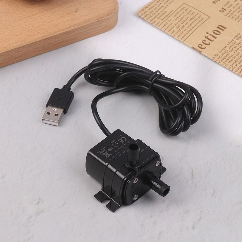 New Ultra-quiet Brushless DC U - đánh giá và giá Marine Aquarium Dc Pump