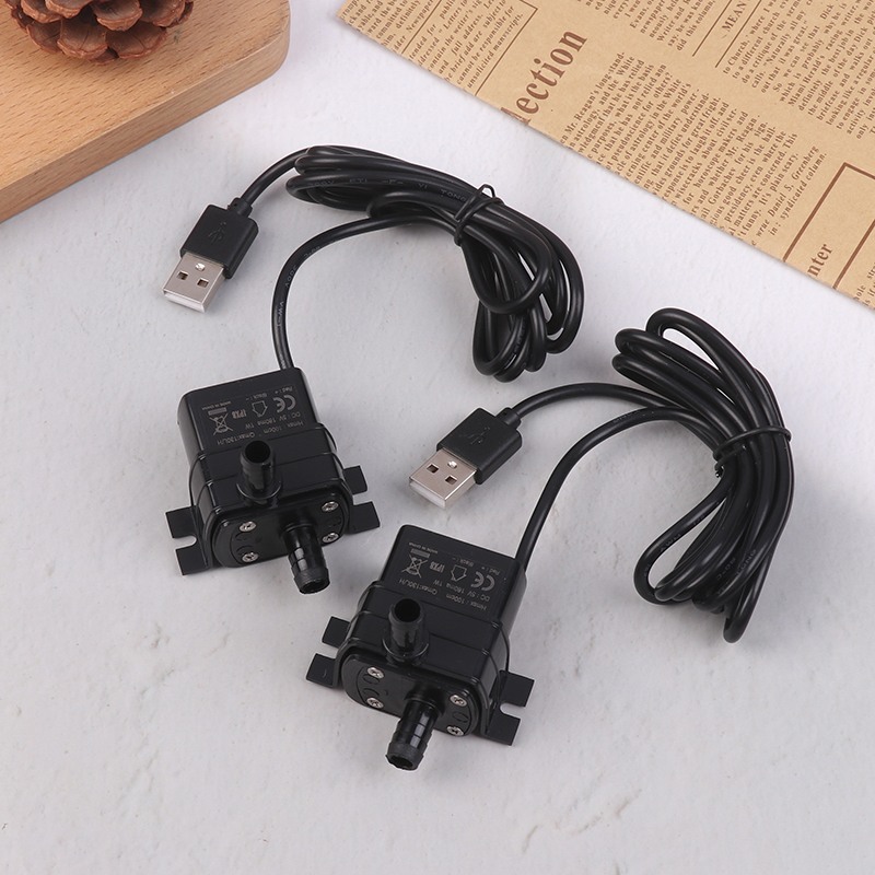 New Ultra-quiet Brushless DC U - đánh giá và giá Marine Aquarium Dc Pump