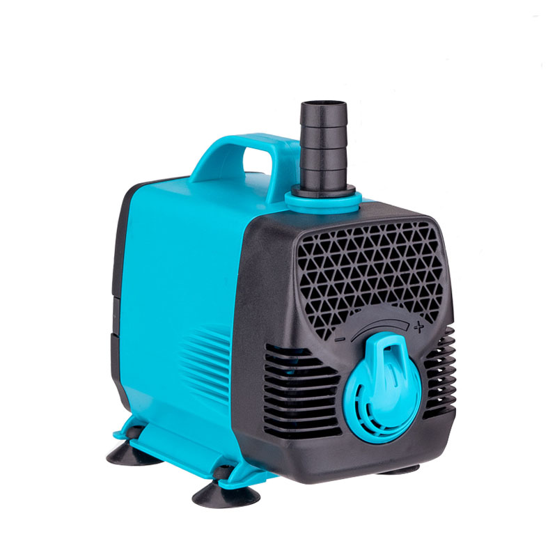 220V Cực Êm Bơm Chìm Lọc Ao Cá - đánh giá và giá Marine Aquarium Dc Pump