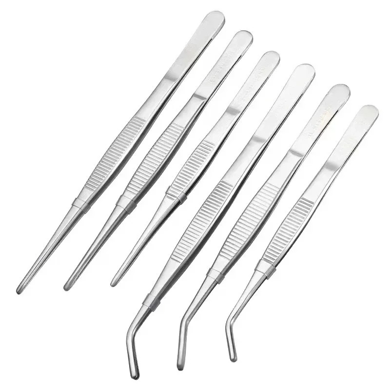 1PCS Long Aquarium Tweezers, S - đánh giá và giá Marine Aquarium Equipment