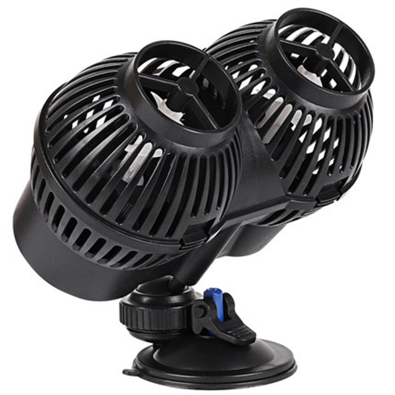 Hồ Cá Cá Sóng Máy Làm Bơm Wave - đánh giá và giá Marine Aquarium Equipment