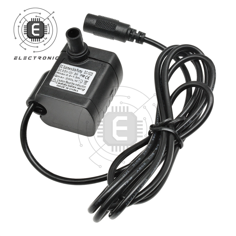 1PCS Original DC 3W 5.5V-12V D - đánh giá và giá Marine Aquarium Dc Pump