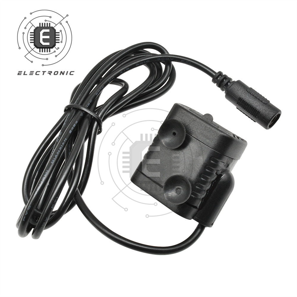 1PCS Original DC 3W 5.5V-12V D - đánh giá và giá Marine Aquarium Dc Pump