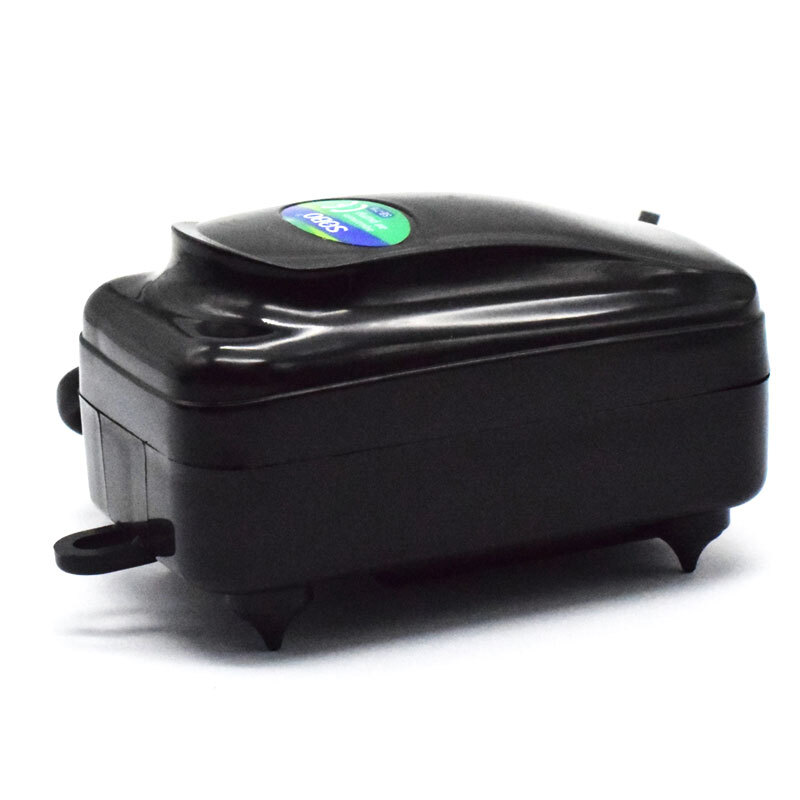 Sobo Songbao fish tank oxygen  - đánh giá và giá Marine Aquarium Equipment