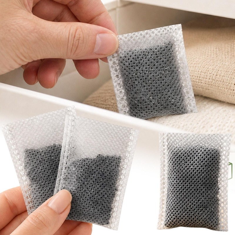5/50x Activated Carbon Bags Na - đánh giá và giá Activated Carbon Bag