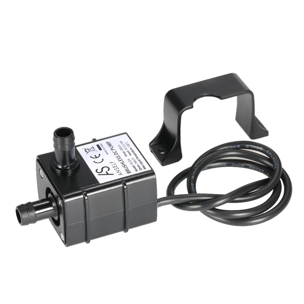 Ultra-quiet Mini DC12V Brushle - đánh giá và giá Marine Aquarium Dc Pump