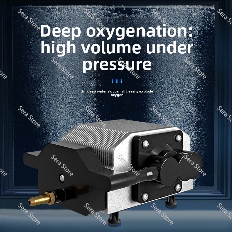 12V 24V 16W DC Aquarium Air Pu - đánh giá và giá Marine Aquarium Dc Pump
