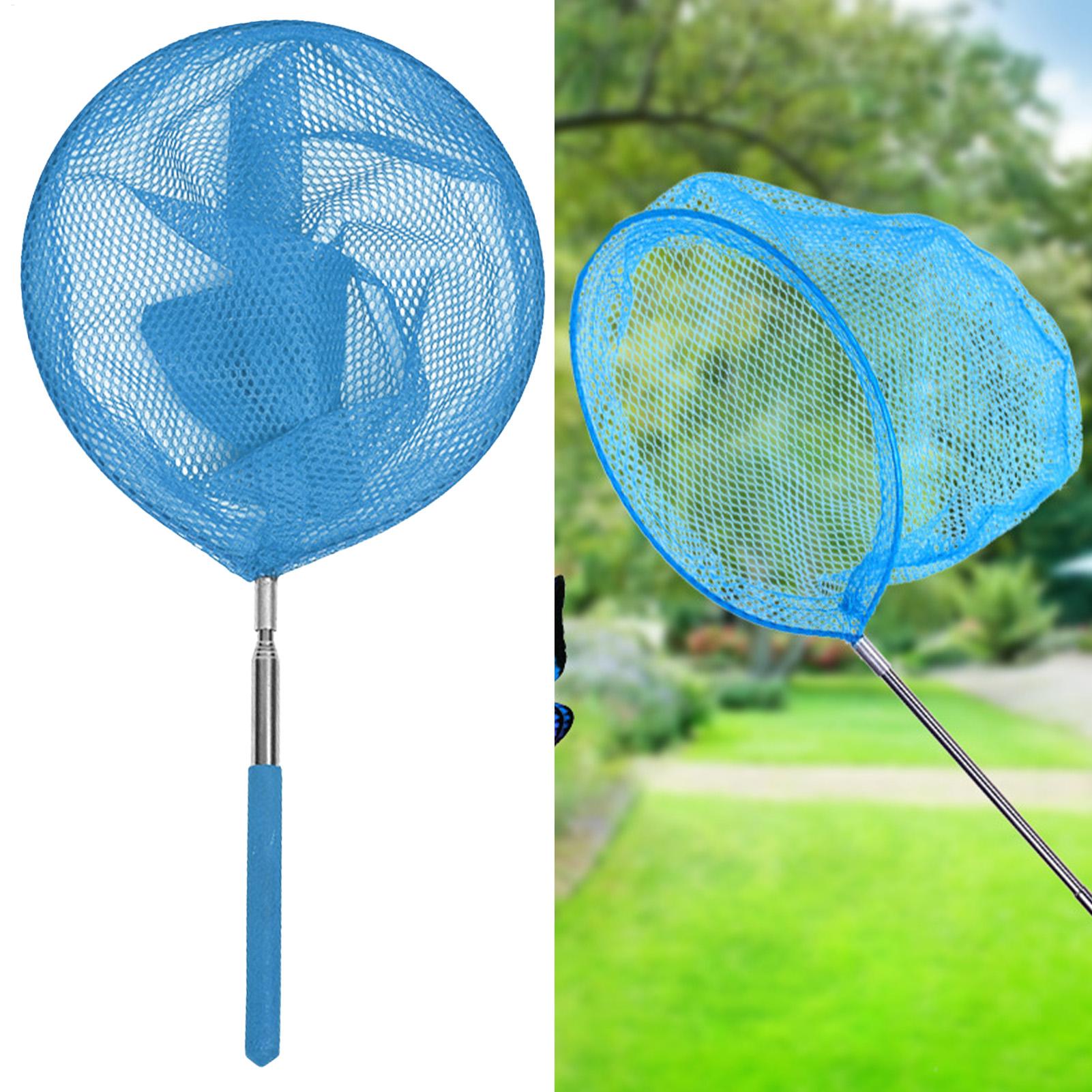 Pool Skimmer Net With Telescop - đánh giá và giá Marine Aquarium Equipment