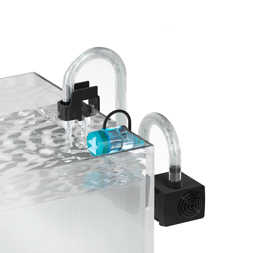 FZONE ATO-380P Auto Top Off Sy - đánh giá và giá Marine Aquarium Equipment
