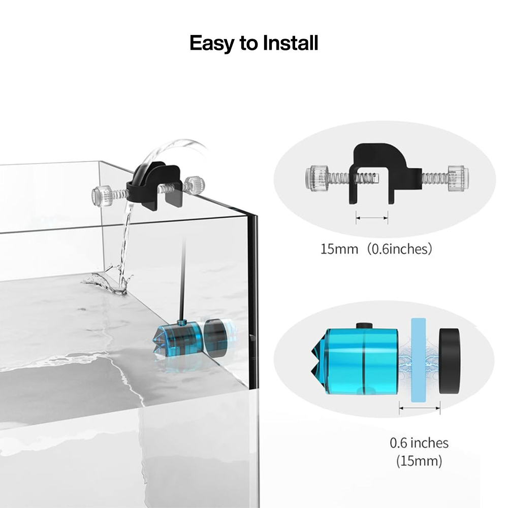 FZONE ATO-380P Auto Top Off Sy - đánh giá và giá Marine Aquarium Equipment