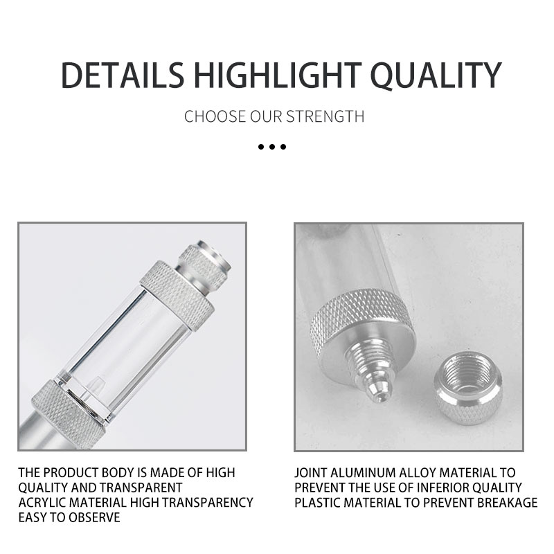 ZRDR Aquarium Check Valve-Regu - đánh giá và giá Marine Aquarium Equipment