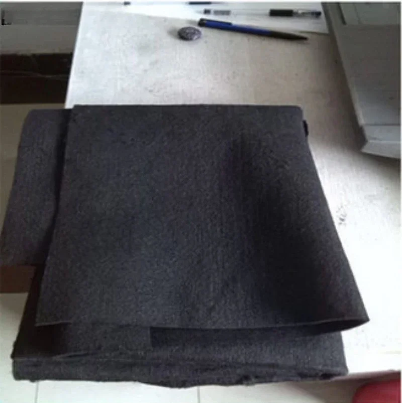 1000x1000mm High Temperature C - đánh giá và giá Activated Carbon Bag